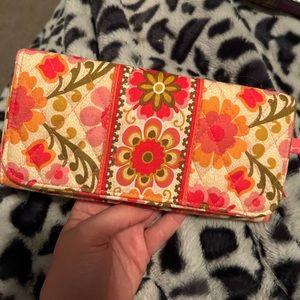 Women’s Vera Bradley Wallet